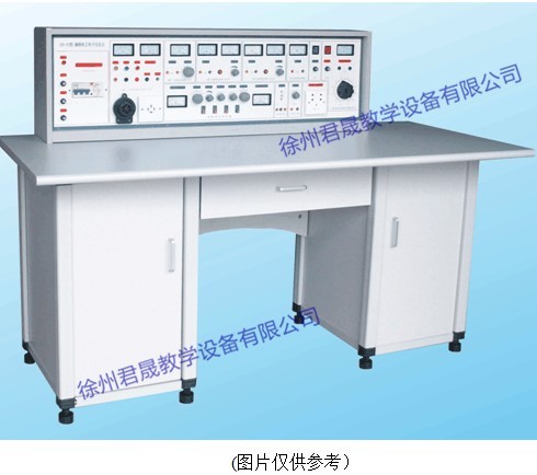 JS-745B型電工、電子實驗室成套設備