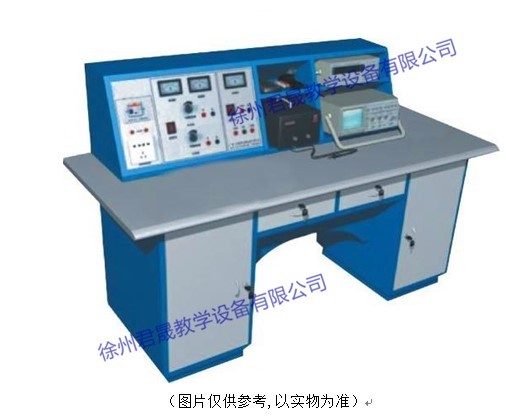 JS-SJ1型 計(jì)算機(jī)組裝與維護(hù)實(shí)訓(xùn)裝置