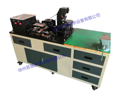 JS-JZT型 機械裝調技術綜合實訓裝置